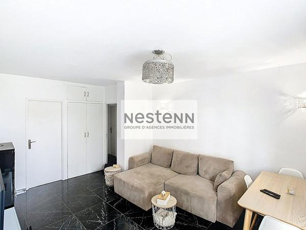 Appartement 4 pièces à vendre à Eaubonne proche centre ville, commerces et écoles.