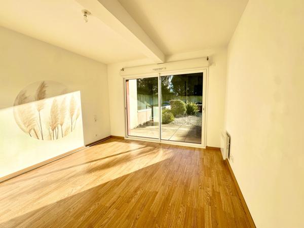 APPARTEMENT 3 PIÈCES - 78 m² - VANNES (QUARTIER LA MADELEINE)