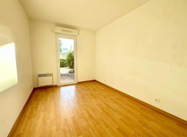 APPARTEMENT 3 PIÈCES - 78 m² - VANNES (QUARTIER LA MADELEINE)