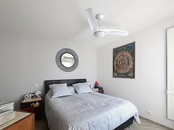 Appartement Suresnes 4 pièce(s)