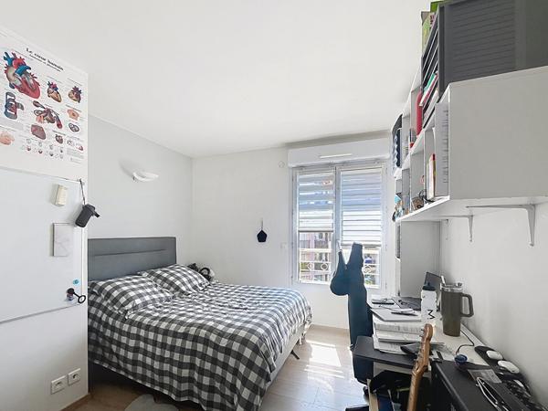 Appartement Suresnes 4 pièce(s)
