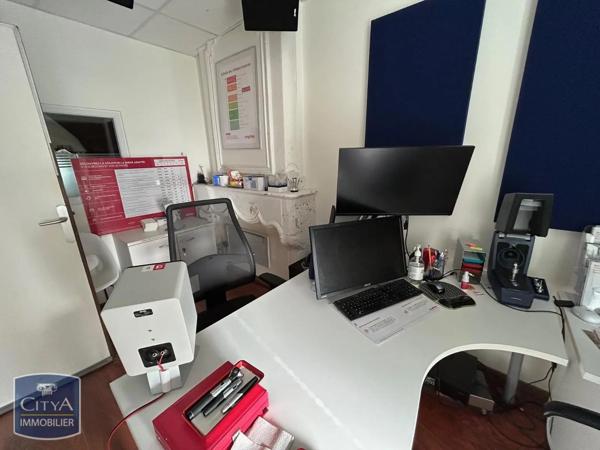 Local commercial à vendre 115m² La Tremblade (17390)