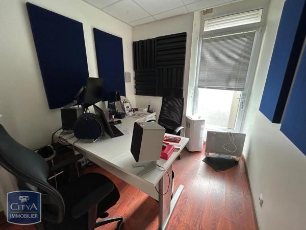 Local commercial à vendre 115m² La Tremblade (17390)