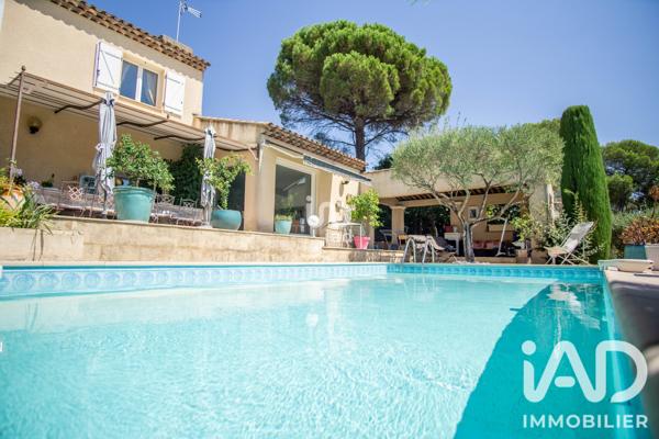 Maison (prestige) à vendre 7 pièces 161 m² Puget-sur-Argens