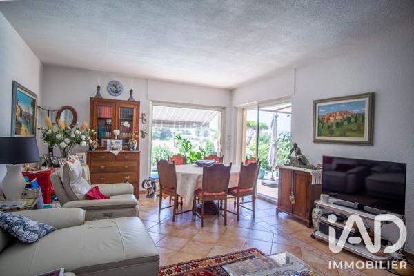 Maison (prestige) à vendre 7 pièces 161 m² Puget-sur-Argens