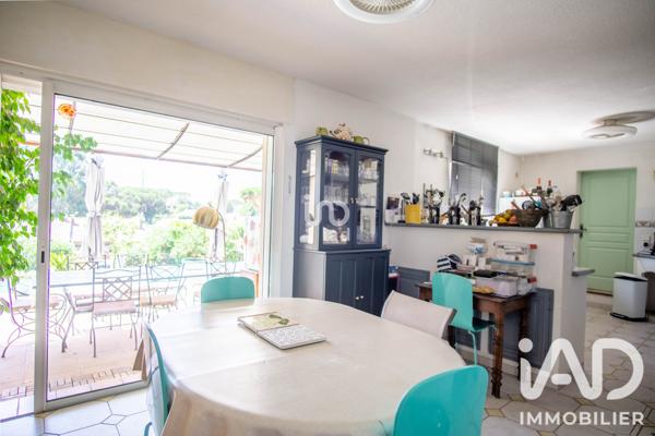 Maison (prestige) à vendre 7 pièces 161 m² Puget-sur-Argens