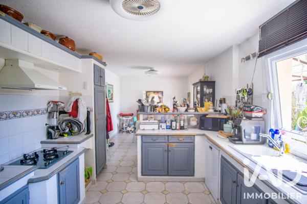 Maison (prestige) à vendre 7 pièces 161 m² Puget-sur-Argens