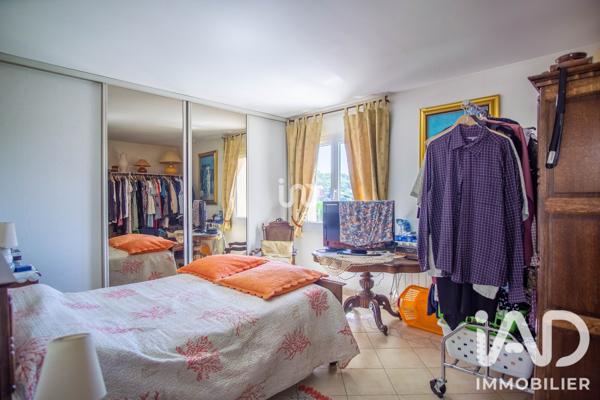 Maison (prestige) à vendre 7 pièces 161 m² Puget-sur-Argens
