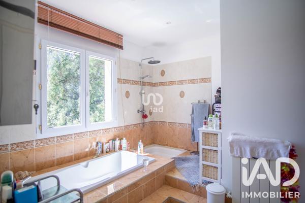 Maison (prestige) à vendre 7 pièces 161 m² Puget-sur-Argens