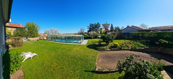 Sury-le-Comtal (42450) Maison familiale Sury le Comtal