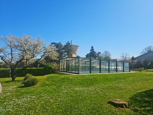 Sury-le-Comtal (42450) Maison familiale Sury le Comtal