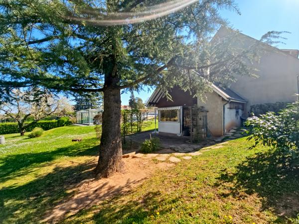 Sury-le-Comtal (42450) Maison familiale Sury le Comtal