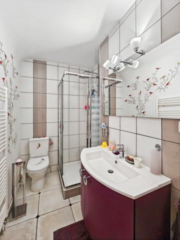 Sury-le-Comtal (42450) Maison familiale Sury le Comtal