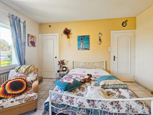 Sury-le-Comtal (42450) Maison familiale Sury le Comtal