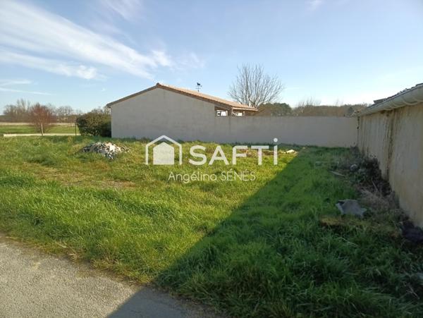 Grange transformable en habitation