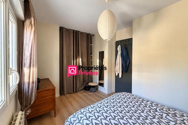 Plain-pied T6 de 123 m² à vendre avec piscine sans vis-à-vis CHÂTEAUGAY 63119