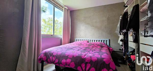 Appartement à vendre 5 pièces 82 m² Marly-le-Roi