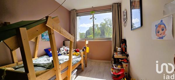 Appartement à vendre 5 pièces 82 m² Marly-le-Roi