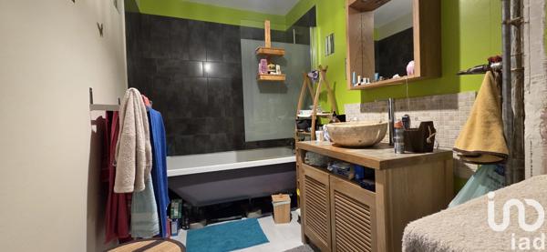 Appartement à vendre 5 pièces 82 m² Marly-le-Roi