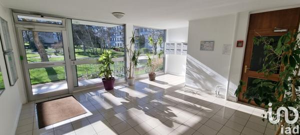 Appartement à vendre 5 pièces 82 m² Marly-le-Roi