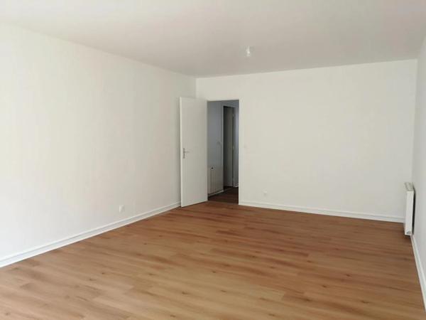 Appartement à louer à Bolbec (76210)
