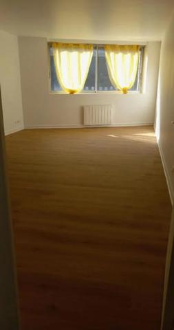 Appartement à louer à Bolbec (76210)