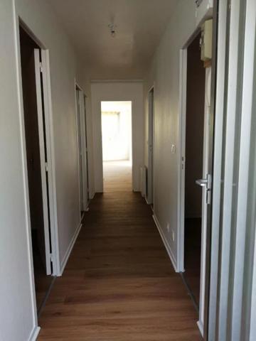 Appartement à louer à Bolbec (76210)