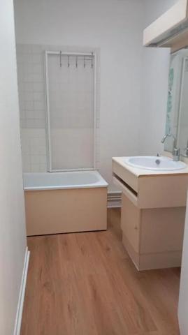 Appartement à louer à Bolbec (76210)