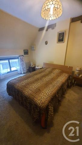 Maison à vendre  4 pièces - 112,32 m2 AUNAY EN BAZOIS - 58