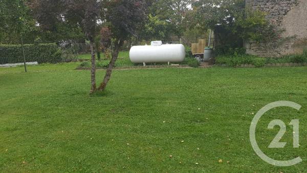 Maison à vendre  4 pièces - 112,32 m2 AUNAY EN BAZOIS - 58