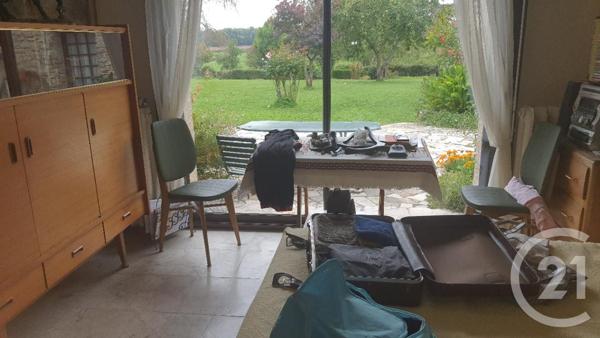 Maison à vendre  4 pièces - 112,32 m2 AUNAY EN BAZOIS - 58