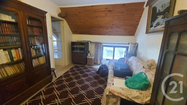 Maison à vendre  4 pièces - 112,32 m2 AUNAY EN BAZOIS - 58