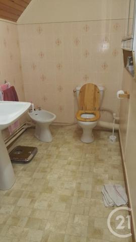 Maison à vendre  4 pièces - 112,32 m2 AUNAY EN BAZOIS - 58