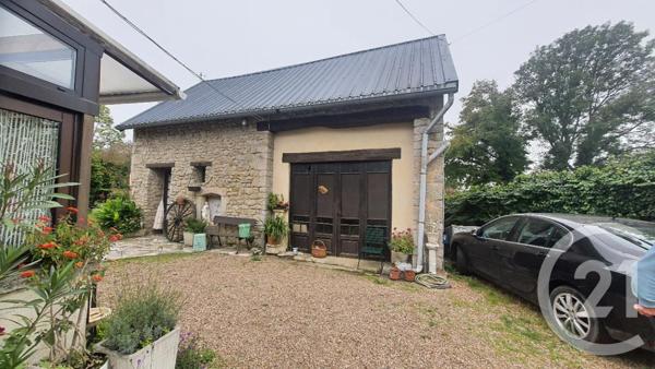 Maison à vendre  4 pièces - 112,32 m2 AUNAY EN BAZOIS - 58