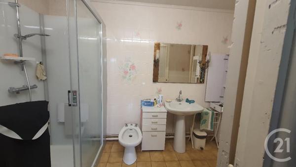 Maison à vendre  4 pièces - 112,32 m2 AUNAY EN BAZOIS - 58