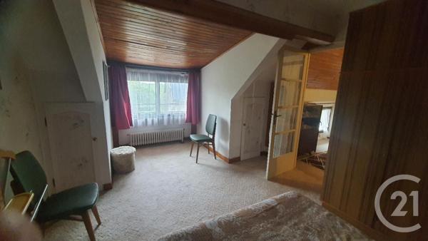 Maison à vendre  4 pièces - 112,32 m2 AUNAY EN BAZOIS - 58