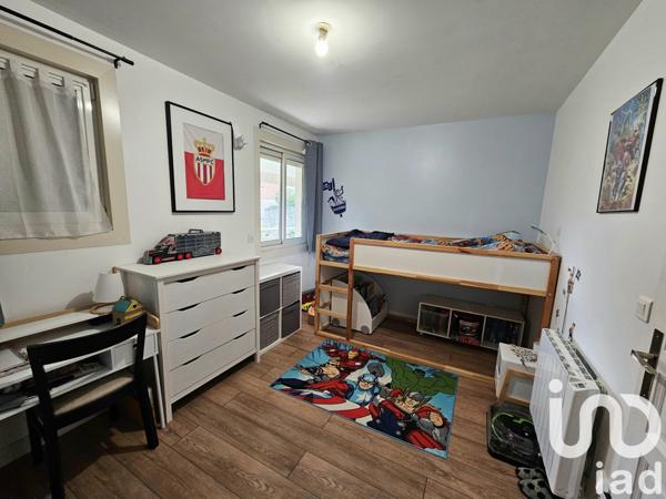 Maison à vendre 6 pièces 185 m² Étrépilly