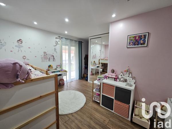 Maison à vendre 6 pièces 185 m² Étrépilly