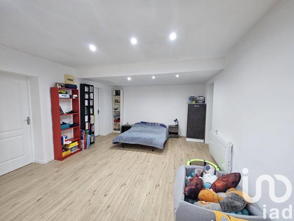 Maison à vendre 6 pièces 185 m² Étrépilly