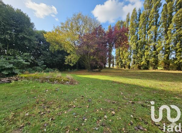 Maison à vendre 6 pièces 185 m² Étrépilly