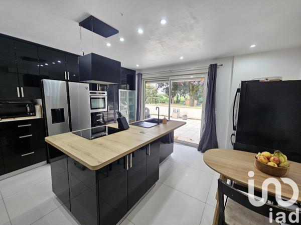 Maison à vendre 6 pièces 185 m² Étrépilly