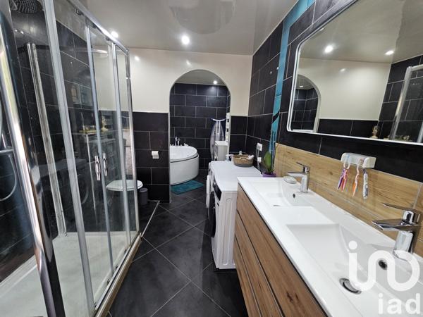 Maison à vendre 6 pièces 185 m² Étrépilly