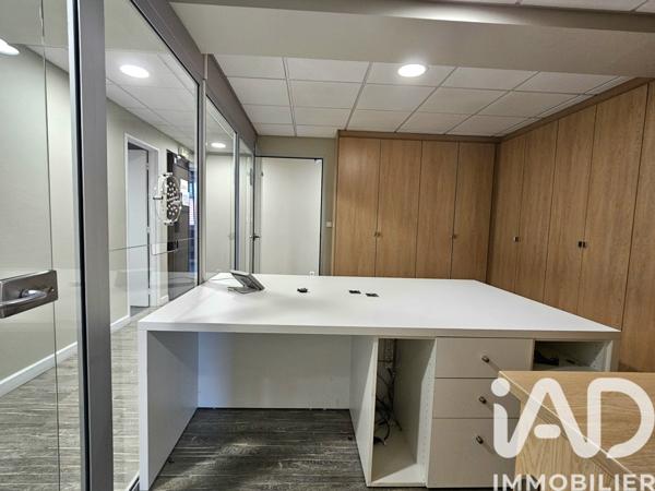 Appartement à vendre 6 pièces 187 m² Hayange