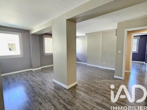 Appartement à vendre 6 pièces 187 m² Hayange