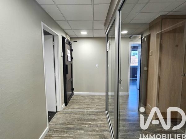 Appartement à vendre 6 pièces 187 m² Hayange