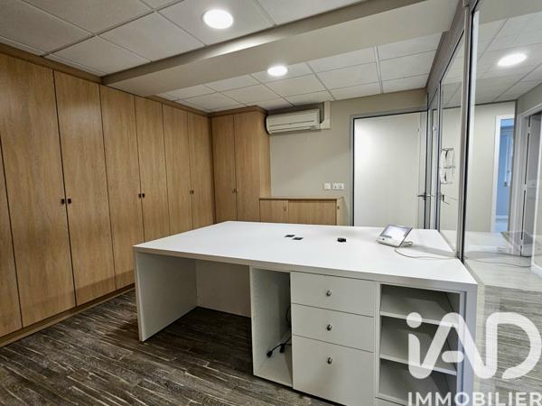 Appartement à vendre 6 pièces 187 m² Hayange