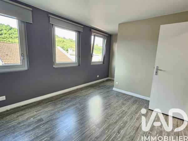 Appartement à vendre 6 pièces 187 m² Hayange