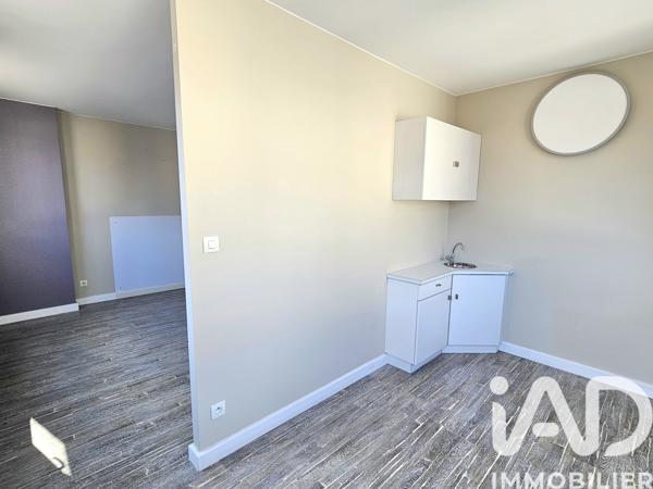 Appartement à vendre 6 pièces 187 m² Hayange