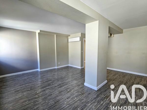 Appartement à vendre 6 pièces 187 m² Hayange