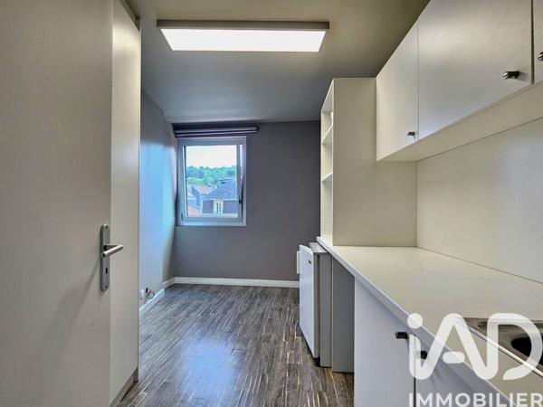 Appartement à vendre 6 pièces 187 m² Hayange